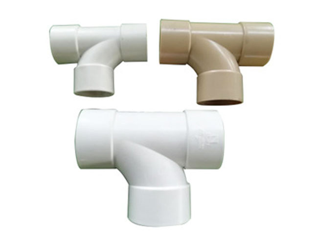 塑料管件、弯头