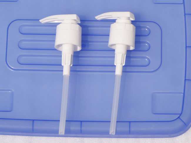 CP:001高档洗洁净喷嘴