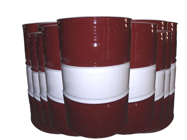 170kg润滑油桶