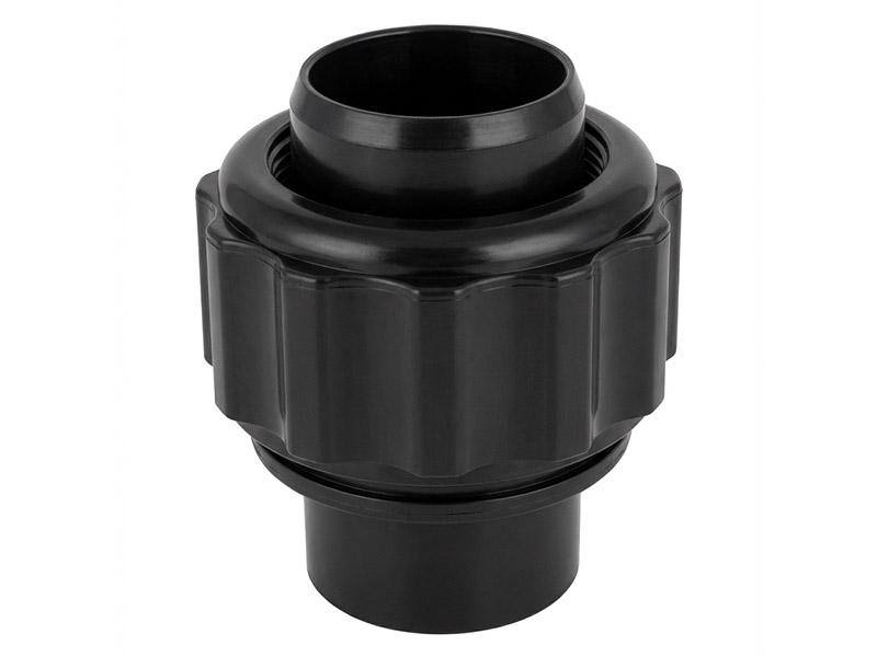 硬管锁紧接头75