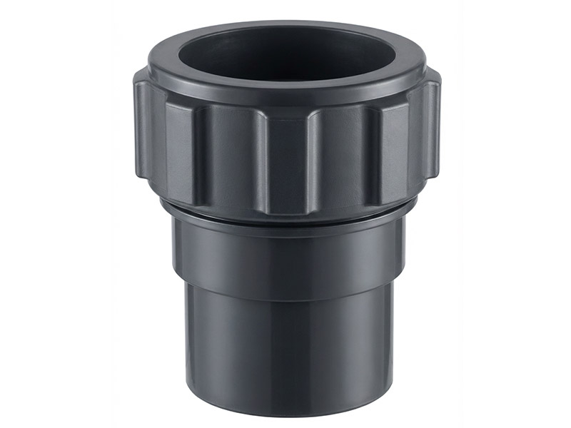 硬管锁紧接头50